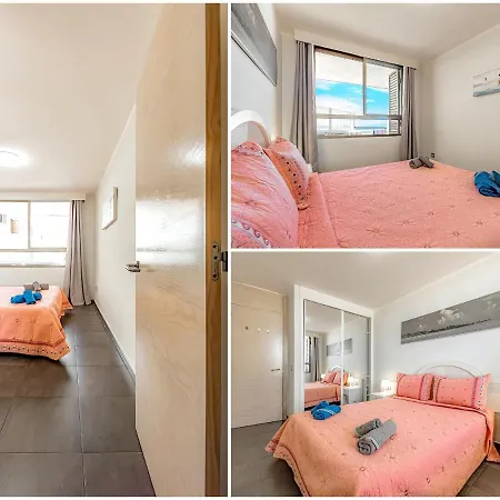 Beautiful Perla Del Mar Appartement