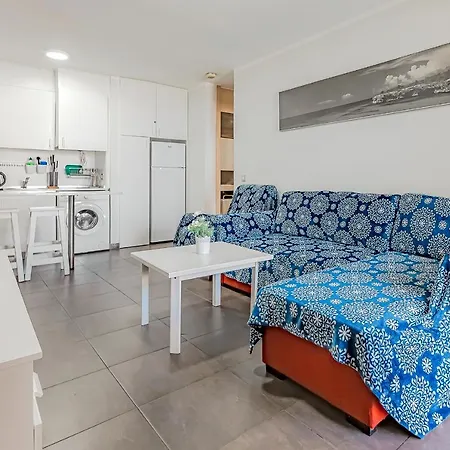 Beautiful Perla Del Mar Apartment *