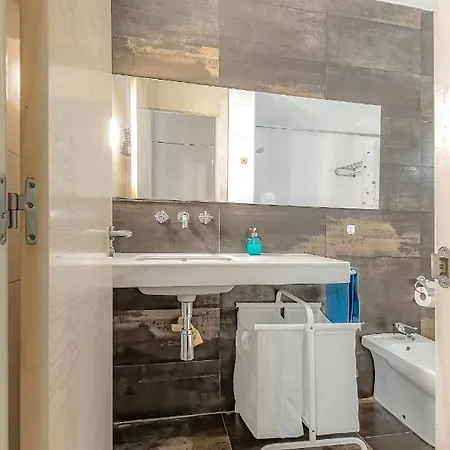 Apartment Beautiful Perla Del Mar *
