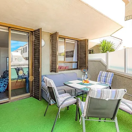 Beautiful Perla Del Mar Apartmán