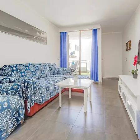 Apartment Beautiful Perla Del Mar Costa Adeje (Tenerife)