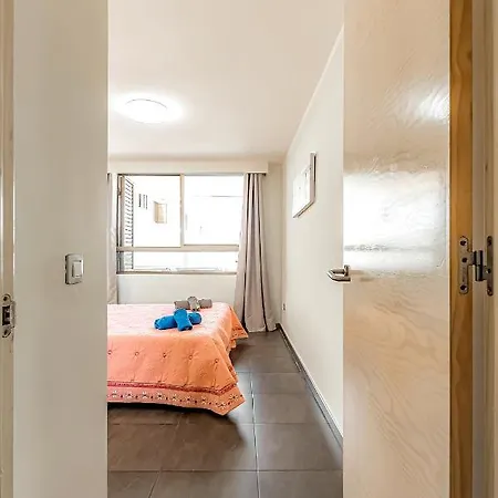 Apartment Beautiful Perla Del Mar *