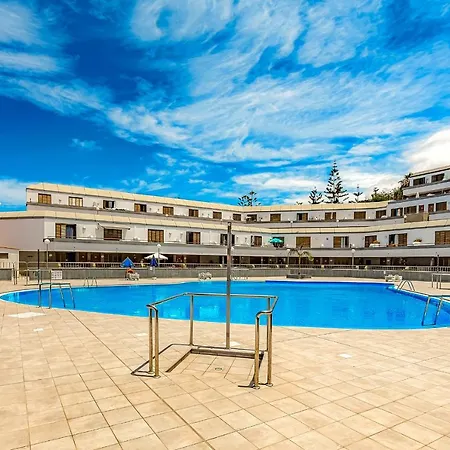 Beautiful Perla Del Mar Apartment