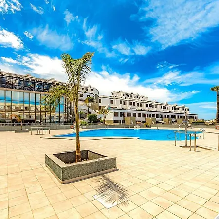 Apartment Beautiful Perla Del Mar *