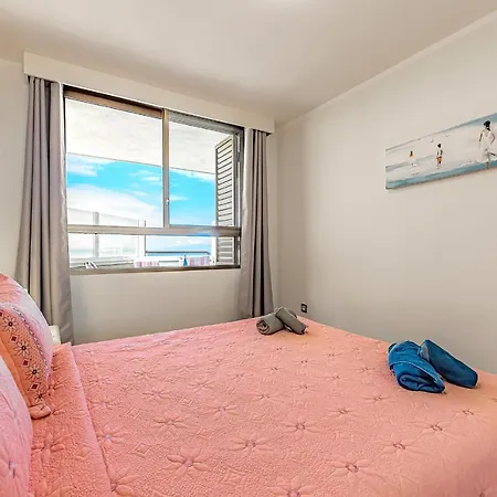 Beautiful Perla Del Mar Apartmán