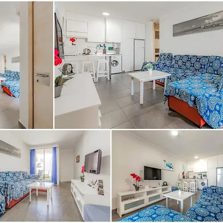 Apartment Beautiful Perla Del Mar *