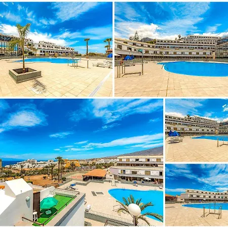 Apartmán Beautiful Perla Del Mar *