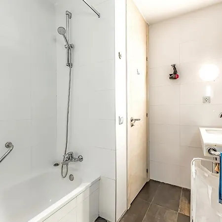 Beautiful Perla Del Mar Apartment *