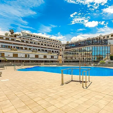 Beautiful Perla Del Mar Apartment