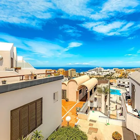 Beautiful Perla Del Mar Apartament *